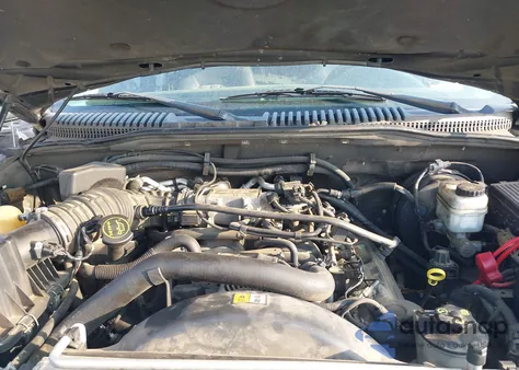 2008 Mercury Mariner V6 z USA, uszkodzony, nr VIN 4M2CU81168KJ27093